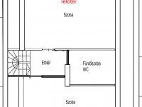 Eladó családi ház, Kisvárdán 47 M Ft, 5 szobás