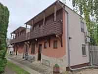 Eladó családi ház, Hajdúszoboszlón, Jókai soron 150 M Ft