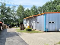 Eladó iroda, Szadán 415 M Ft / költözzbe.hu