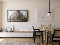 Eladó téglalakás, XIII. kerületben 78.9 M Ft, 2 szobás