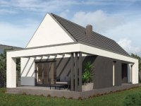 Eladó családi ház