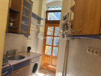 Eladó téglalakás, VII. kerületben 57 M Ft, 1 szobás