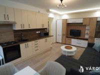 Kiadó téglalakás, albérlet, Nagykanizsán 120 E Ft / hó