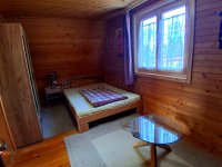 Eladó nyaraló, Dunaszigeten 54 M Ft, 4 szobás