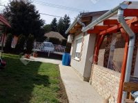 Eladó családi ház, Marcaliban 65 M Ft, 1 szobás
