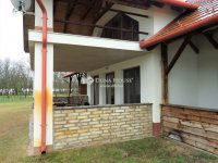 Eladó mezogazdasagi ingatlan, Bócsán 299 M Ft, 4 szobás