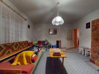 Eladó családi ház, Kocsordon 12 M Ft, 2 szobás