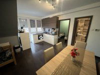 Kiadó téglalakás, albérlet