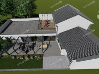 Eladó családi ház, Kecskeméten 195 M Ft, 5 szobás