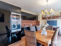 Eladó téglalakás, Szegeden 107.9 M Ft, 5 szobás