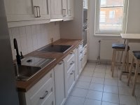 Kiadó téglalakás, albérlet, IX. kerületben, Angyal utcában