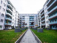 Eladó téglalakás, XIII. kerületben 110.4 M Ft, 3 szobás