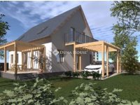 Eladó családi ház, Pátyon 178.5 M Ft, 5 szobás