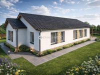 Eladó családi ház