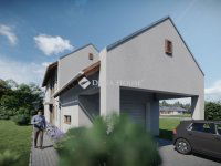 Eladó családi ház, Veresegyházon 209.99 M Ft, 5 szobás