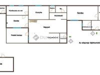 Eladó családi ház, Gyömrőn 99.99 M Ft, 5 szobás