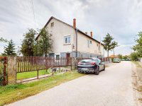 Eladó ikerház, Bükkábrányban 28.9 M Ft, 3+1 szobás