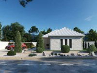 Eladó családi ház, Érden 186.2 M Ft, 5 szobás