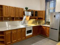 Kiadó téglalakás, albérlet, I. kerületben, Donáti utcában