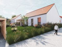 Eladó családi ház