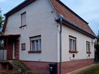 Eladó családi ház