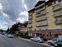 Eladó téglalakás, Budakalászon, Szentendrei úton 46.5 M Ft