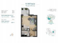 Eladó téglalakás, XIII. kerületben 78 M Ft, 1 szobás