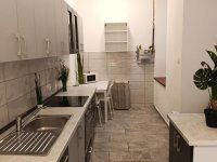 Eladó téglalakás, Budapesten, VII. kerületben 68 M Ft, 2 szobás