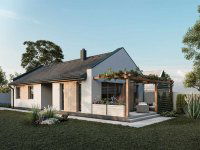 Eladó családi ház