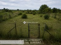 Eladó telek, Mezőkomáromban 2.5 M Ft / költözzbe.hu