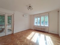 Kiadó téglalakás, albérlet, XII. kerületben, Németvölgyi úton