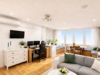 Eladó panellakás, XI. kerületben 78.5 M Ft, 1+1 szobás