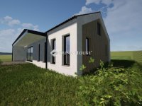 Eladó családi ház, Zalaegerszegen 75 M Ft, 4 szobás