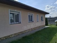 Eladó családi ház, Dunaújvárosban 145 M Ft, 3 szobás