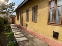 Eladó családi ház, Hódmezővásárhelyen 21 M Ft, 2 szobás