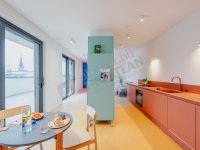 Kiadó téglalakás, albérlet