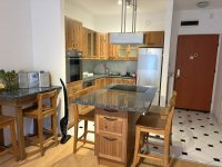 Kiadó téglalakás, albérlet, III. kerületben, Bécsi úton