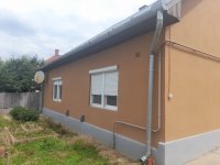 Eladó családi ház, Tiszaszentmártonon 18.5 M Ft, 2 szobás