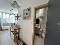 Eladó téglalakás, XXI. kerületben 24.5 M Ft, 1 szobás