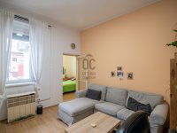 Eladó téglalakás, XX. kerületben 38 M Ft, 2 szobás