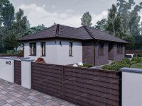 Eladó családi ház