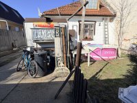 Eladó családi ház, Budapesten, XV. kerületben 64.9 M Ft