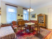 Eladó téglalakás, Miskolcon 44.9 M Ft, 3 szobás