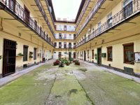 Eladó téglalakás, VII. kerületben 44.95 M Ft, 1 szobás