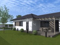 Eladó családi ház, Székesfehérvárott 99.9 M Ft, 4 szobás