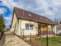 Eladó családi ház, Nőtincsen 124.9 M Ft, 4 szobás