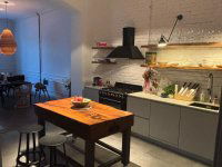 Kiadó téglalakás, albérlet, V. kerületben, Bajcsy-Zsilinszky úton