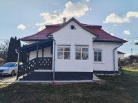 Eladó családi ház