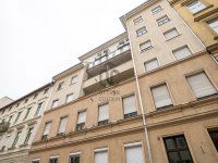 Eladó téglalakás, IX. kerületben 56.5 M Ft, 1 szobás