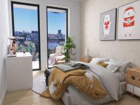 Eladó téglalakás, XIII. kerületben 135.8 M Ft, 3 szobás